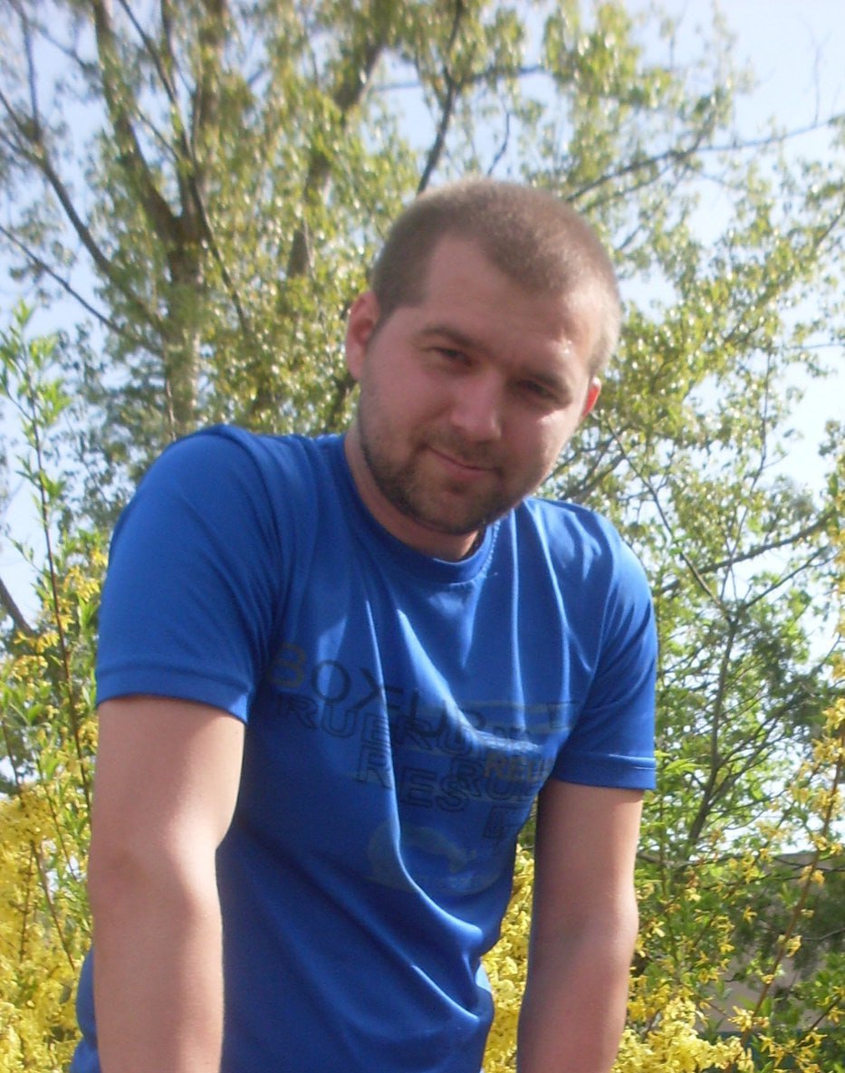 Фотография Шаптин Иван Анатольевич, погибший солдат СВО