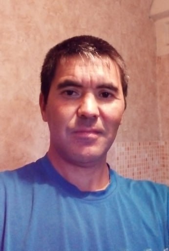 Фотография Латыпов Ильдар Миндифинатович, погибший солдат СВО