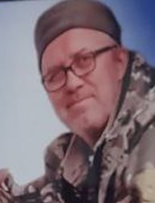 Фотография Ковешников Евгений Юрьевич, погибший солдат СВО