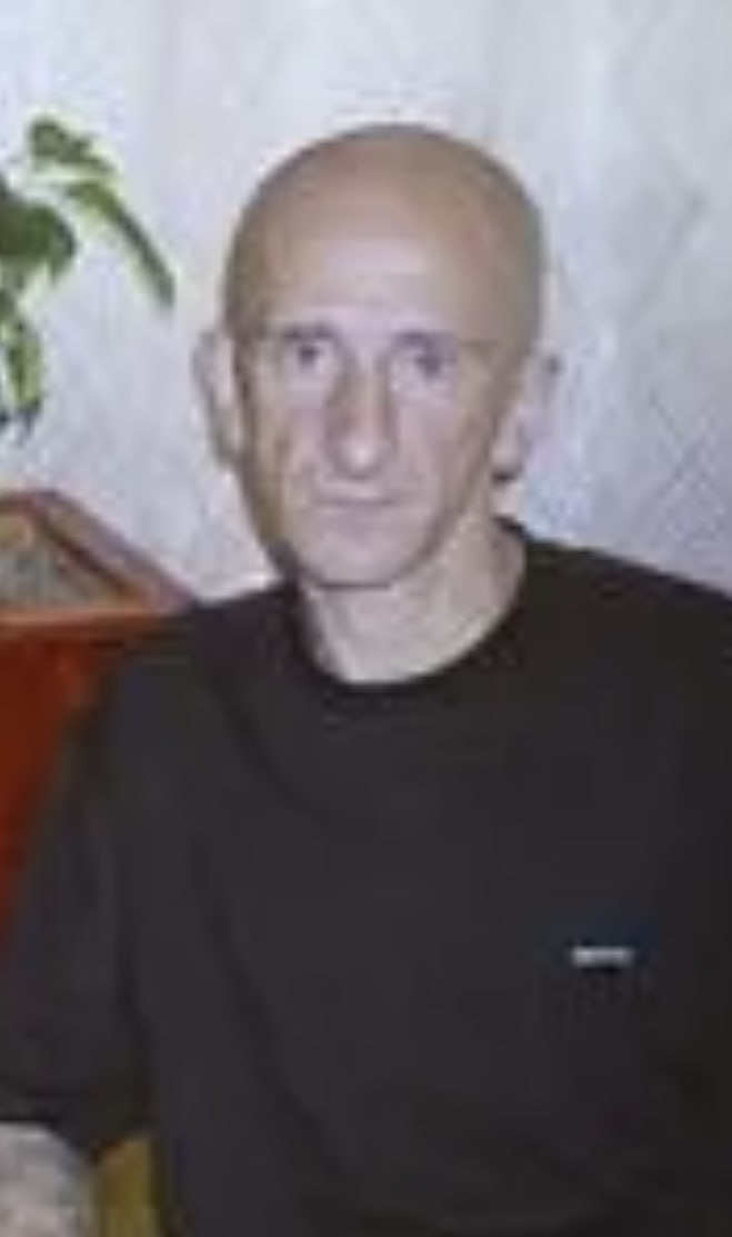 Фотография Безногов Павел Анатольевич, погибший солдат СВО