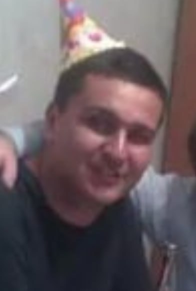 Фотография Сарычев Денис Николаевич, погибший солдат СВО