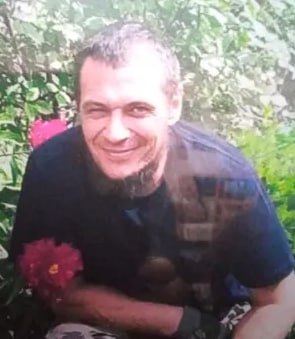 Фотография Вохминцев Сергей Анатольевич, погибший солдат СВО