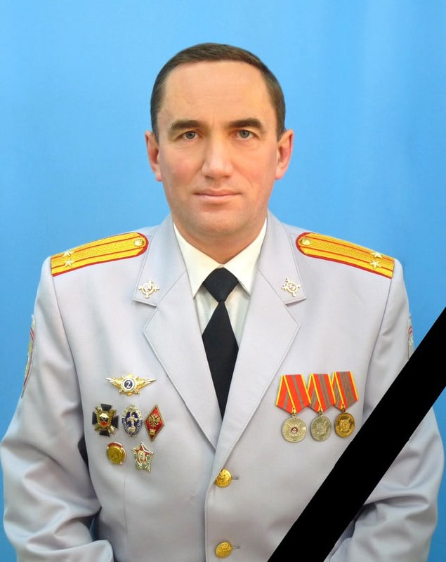 Фотография Иванов Андрей Валентинович, погибший солдат СВО