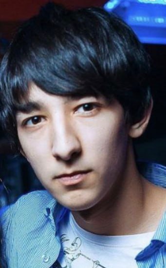 Фотография Пыгамов Хан, погибший солдат СВО