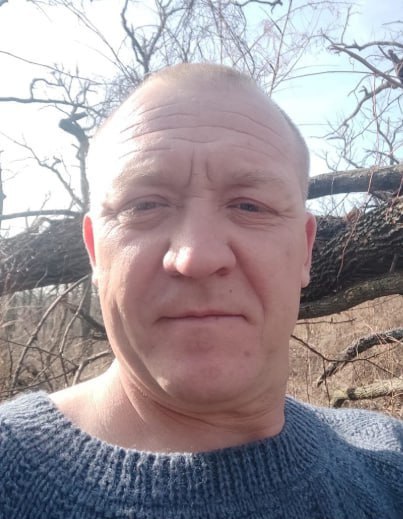 Фотография Горских Евгений Николаевич, погибший солдат СВО