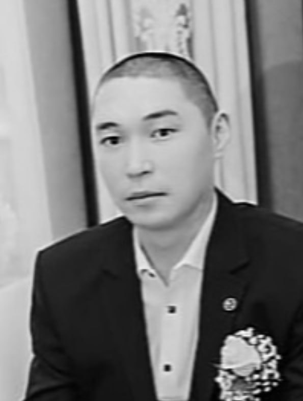 Фотография Сэротэтто Леонид Константинович, погибший солдат СВО