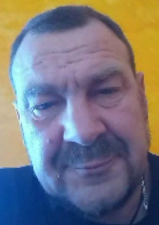 Фотография Долбилин Сергей Васильевич, погибший солдат СВО