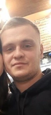 Фотография Горбунов Даниил Николаевич, погибший солдат СВО