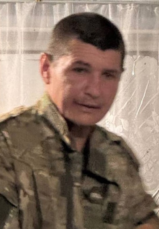 Фотография Дягилев Ярослав Анатольевич, погибший солдат СВО