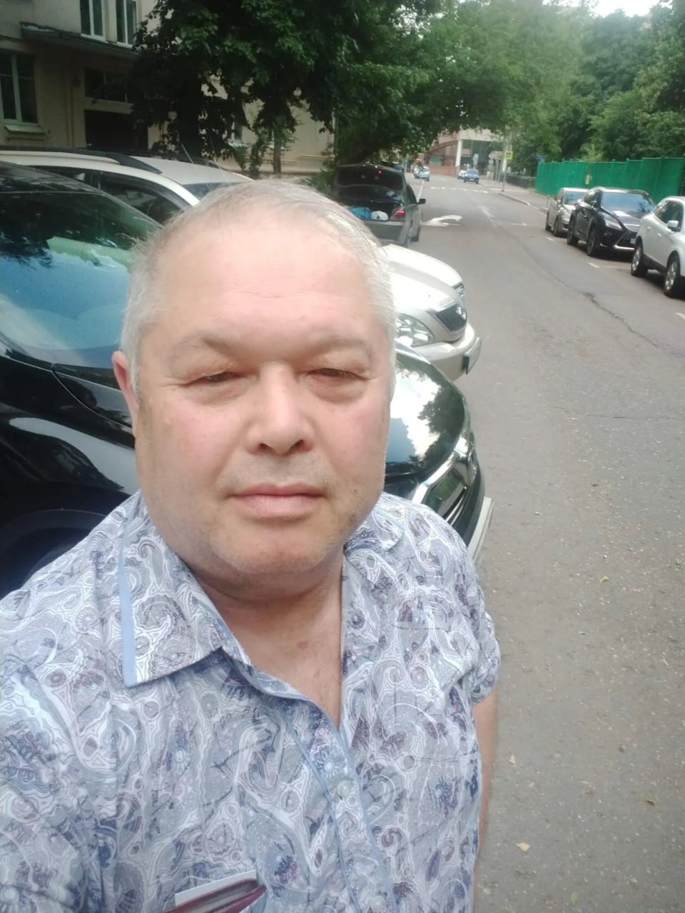 Фотография Пинт Станислав Эльмарович, погибший солдат СВО