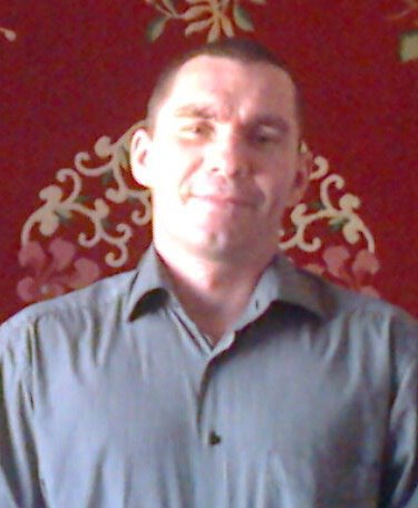 Фотография Егоров Василий Сергеевич, погибший солдат СВО