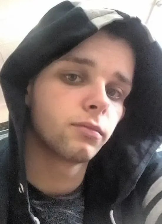 Фотография Минаев Сергей Сергеевич, погибший солдат СВО