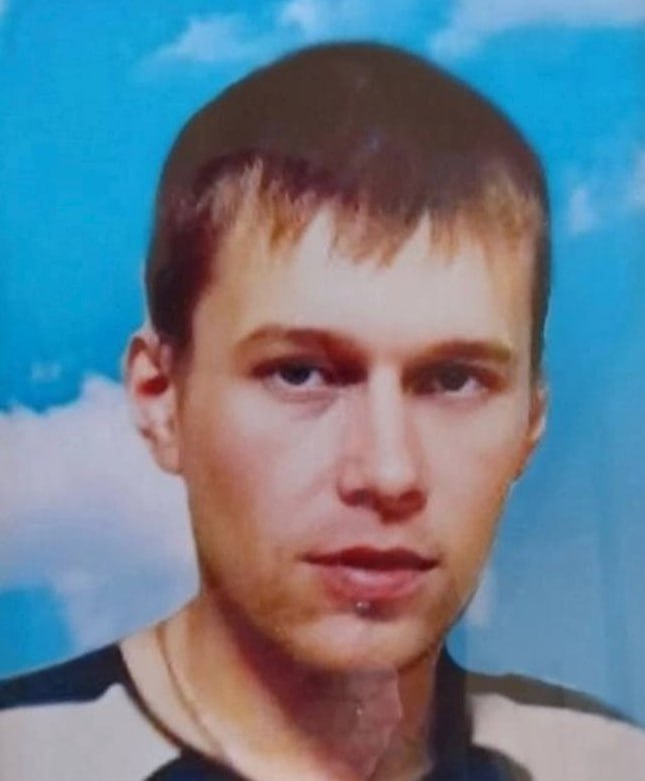 Фотография Карташов Виталий, погибший солдат СВО