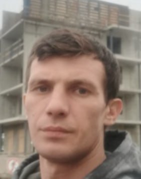 Фотография Пономарев Юрий Михайлович, погибший солдат СВО