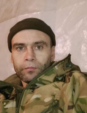 Фотография Кожевников Сергей Валентинович, погибший солдат СВО