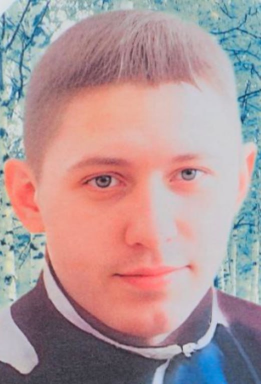 Фотография Назаров Игорь Васильевич, погибший солдат СВО