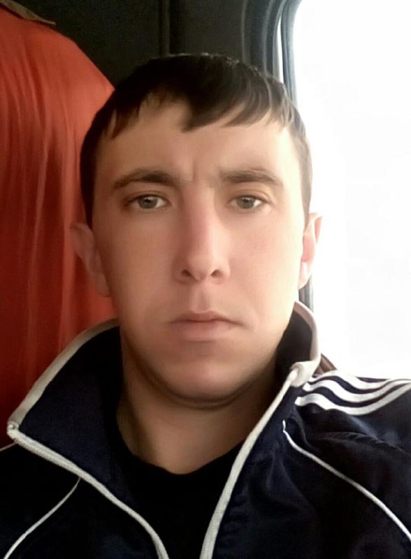 Фотография Симахин Антон Николаевич, погибший солдат СВО