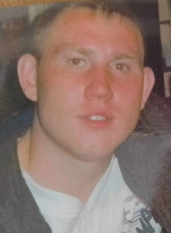 Фотография Наговицын Михаил Вячеславович, погибший солдат СВО