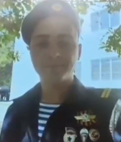 Фотография Шастов Владимир, погибший солдат СВО