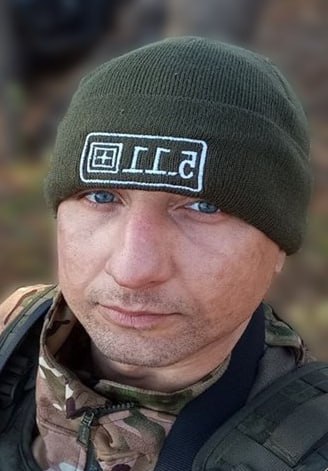 Фотография Тимошин Николай Сергеевич, погибший солдат СВО