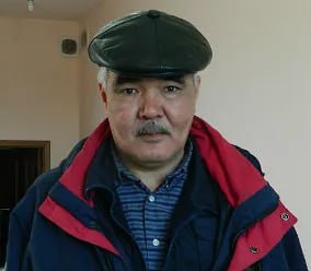 Фотография Чарков Владимир Михайлович, погибший солдат СВО