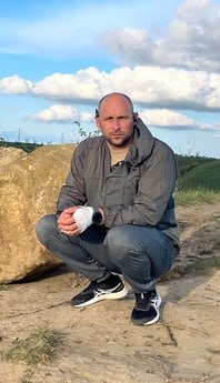 Фотография Никифоров Артем Иванович, погибший солдат СВО