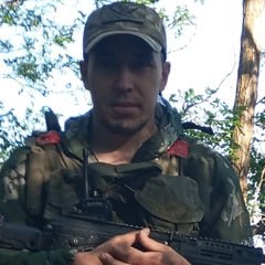 Фотография Утегенов Шамиль Эльдосович, погибший солдат СВО