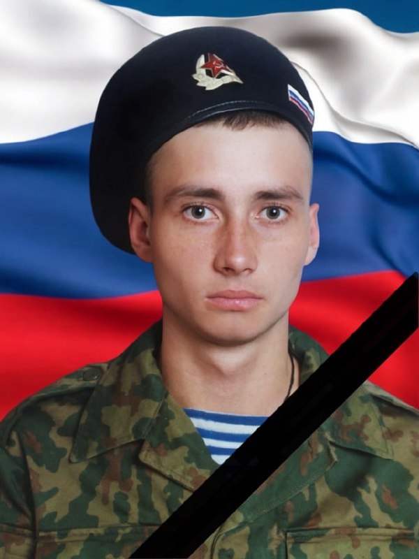 Фотография Елисеев Сергей Алексеевич, погибший солдат СВО