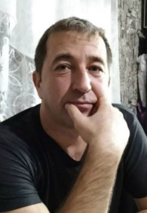 Фотография Сальников Роман Васильевич, погибший солдат СВО