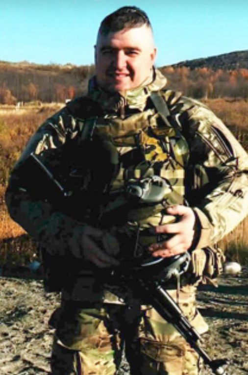 Фотография Мальцаев Денис Аркадьевич, погибший солдат СВО