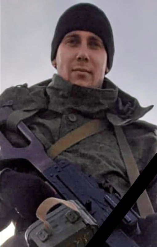 Фотография Шилкин Тимофей Александрович, погибший солдат СВО