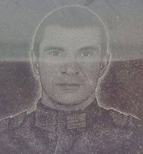 Фотография Никитин Владислав Игоревич, погибший солдат СВО