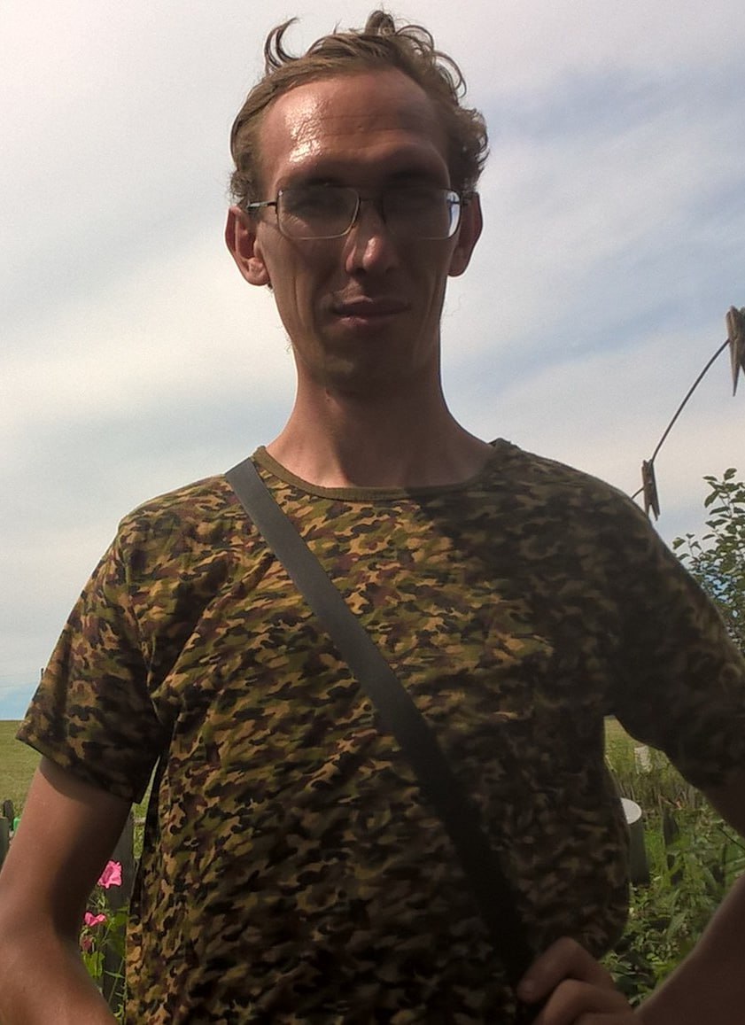 Фотография Клепиков Илья Сергеевич, погибший солдат СВО