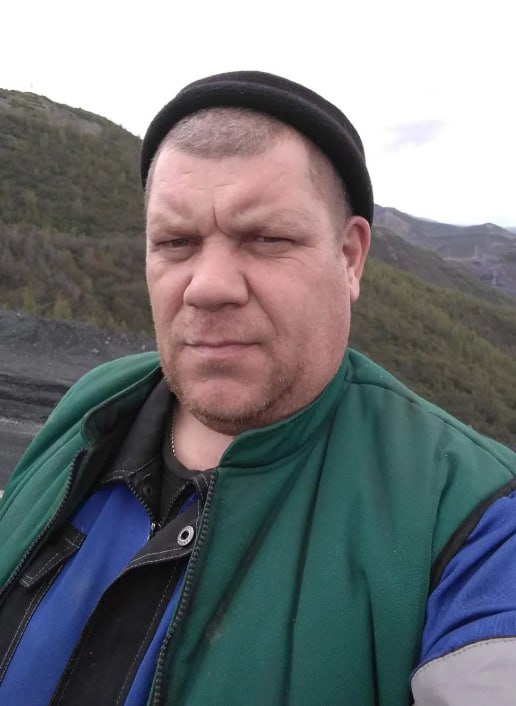 Фотография Чурилов Иван Валентинович, погибший солдат СВО