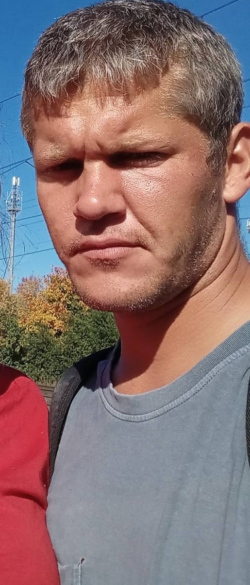 Фотография Корсуков Вениамин Вениаминович, погибший солдат СВО