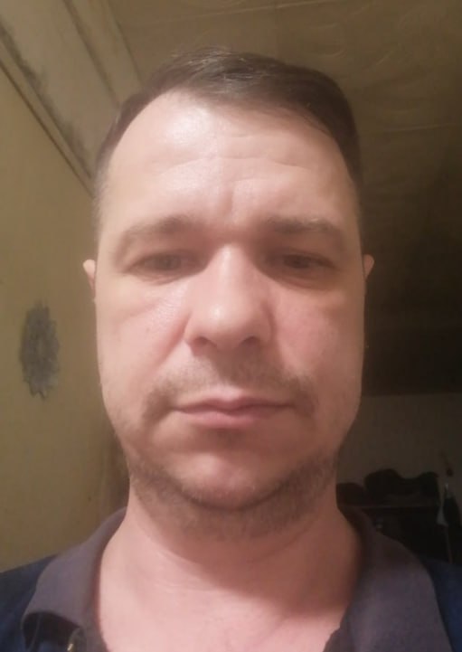 Фотография Карпов Николай Александрович, погибший солдат СВО