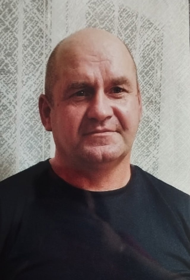 Фотография Красноперов Михаил Николаевич, погибший солдат СВО