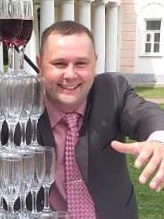 Фотография Акиньшин Александр Андреевич, погибший солдат СВО