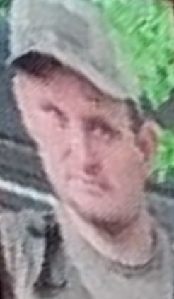 Фотография Филимонов Сергей Викторович, погибший солдат СВО