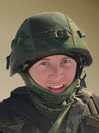 Фотография Сулимов Сергей Владимирович, погибший солдат СВО