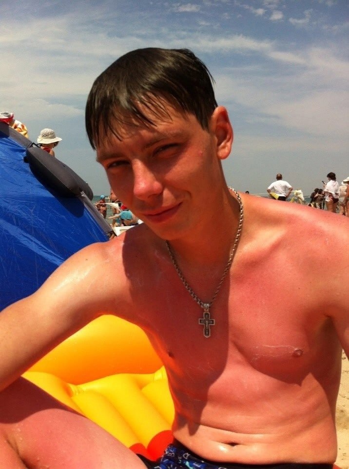 Фотография Сватков Илья, погибший солдат СВО