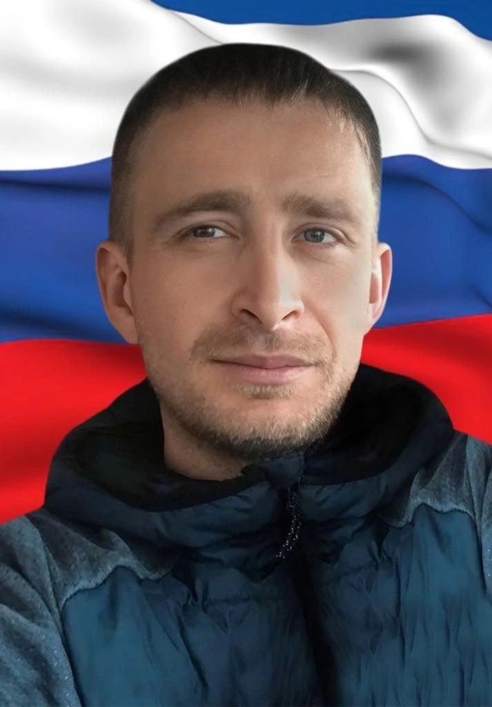 Фотография Зверев Иван Алексеевич, погибший солдат СВО