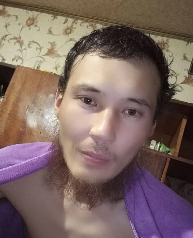 Фотография Дюсенов Сабыр Серекович, погибший солдат СВО