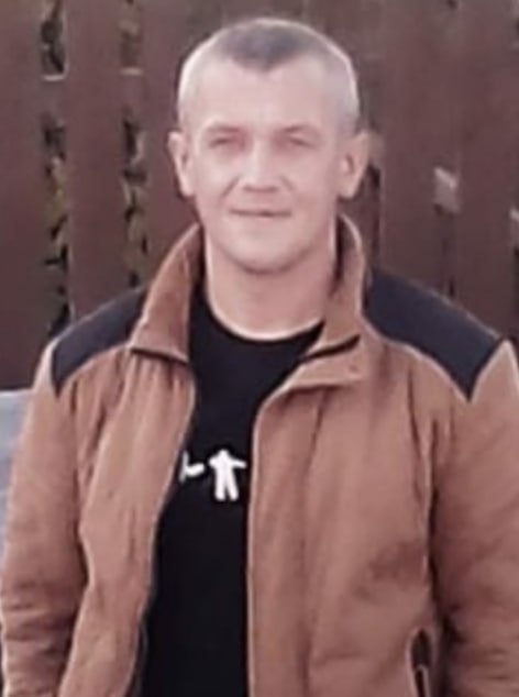 Фотография Проскуряков Игорь Николаевич, погибший солдат СВО