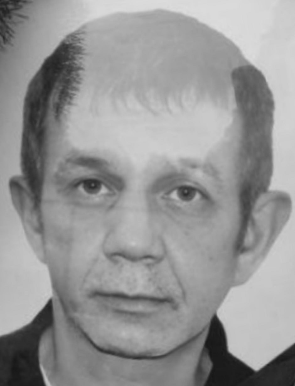 Фотография Шабалин Алексей, погибший солдат СВО