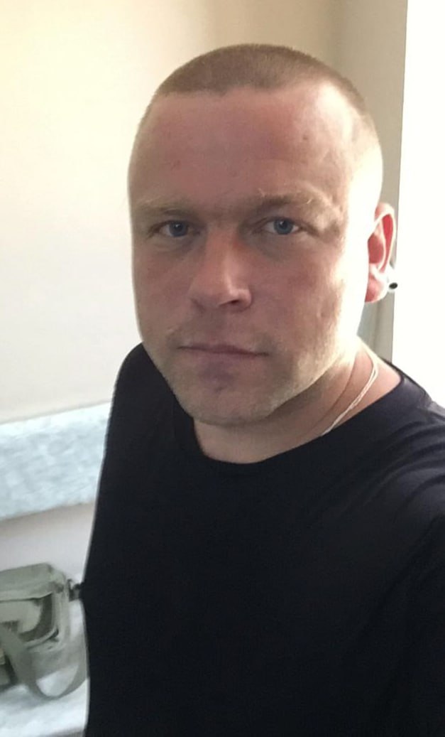 Фотография Максимов Денис Юрьевич, погибший солдат СВО