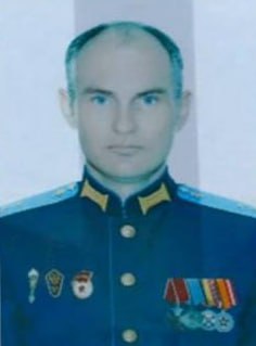 Фотография Иванов Николай Александрович, погибший солдат СВО