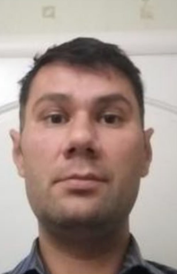 Фотография Чухванцев Евгений Леонидович, погибший солдат СВО