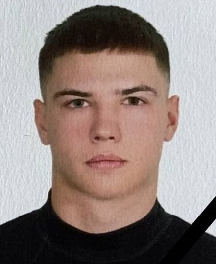 Фотография Зотов Лев Анатольевич, погибший солдат СВО