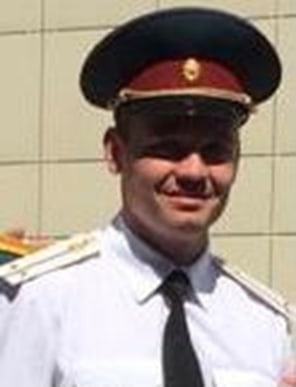 Фотография Ежов Анатолий Владимирович, погибший солдат СВО